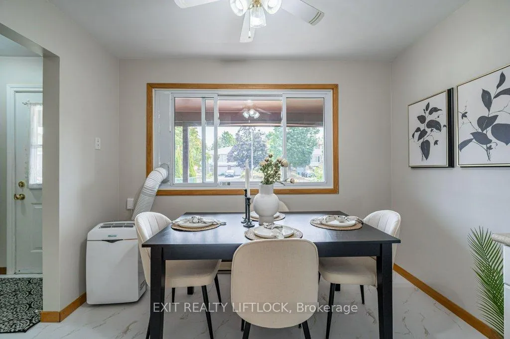 Photo 6 of 2075 Walker Avenue, Peterborough, Ashburnham Ward 4 — HOMEH
