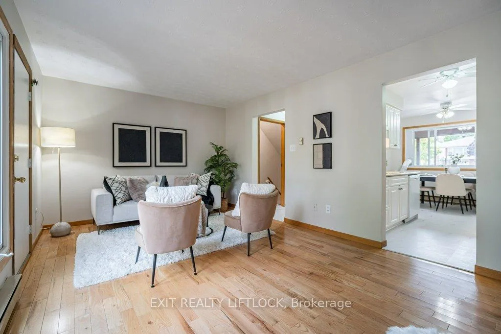 Photo 14 of 2075 Walker Avenue, Peterborough, Ashburnham Ward 4 — HOMEH