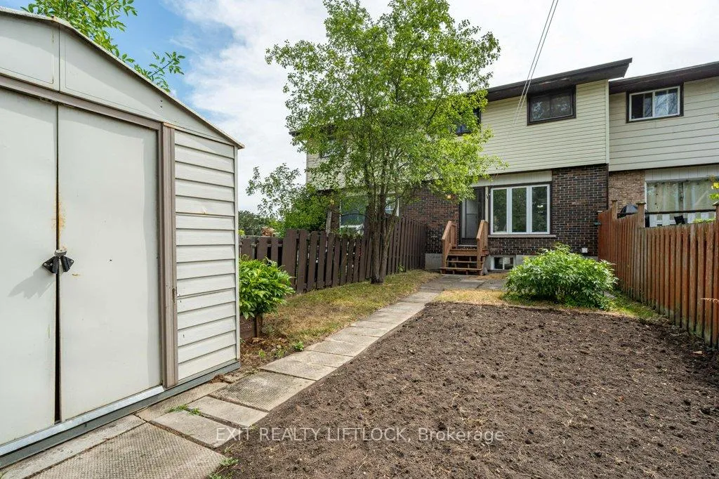 Photo 31 of 2075 Walker Avenue, Peterborough, Ashburnham Ward 4 — HOMEH