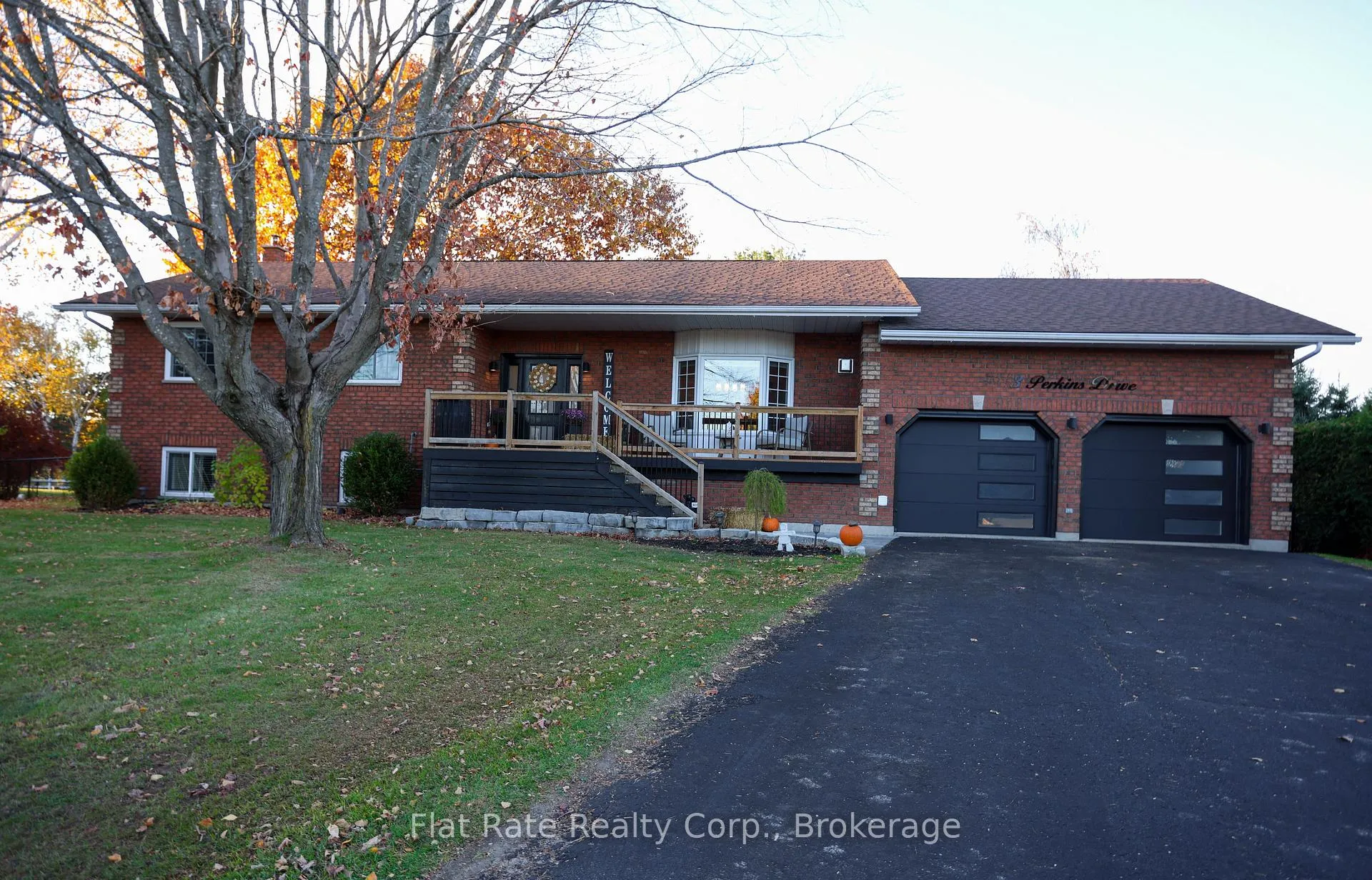 Photo 2 of 3 Perkin's Drive, Tiny, Perkinsfield — HOMEH