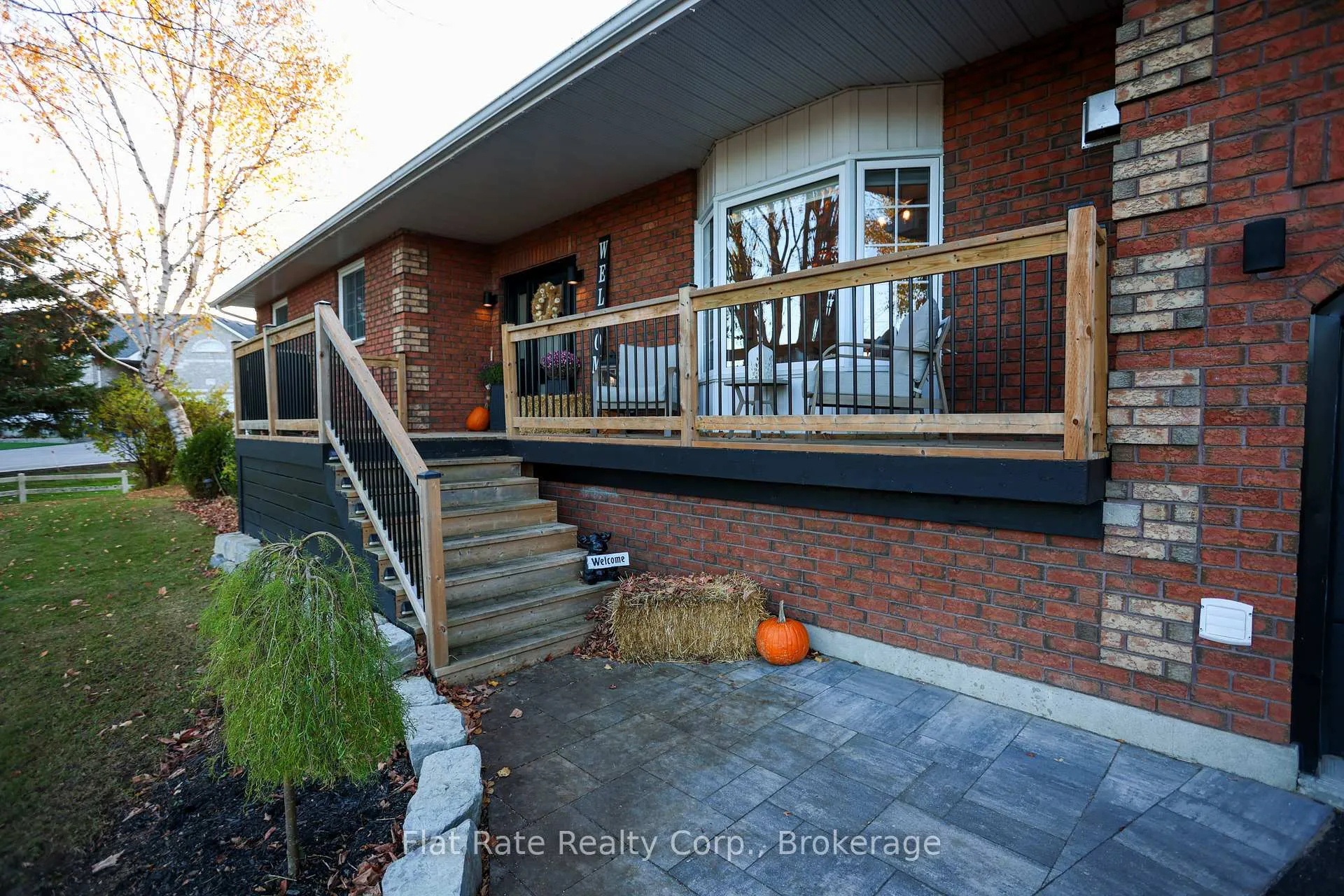 Photo 3 of 3 Perkin's Drive, Tiny, Perkinsfield — HOMEH