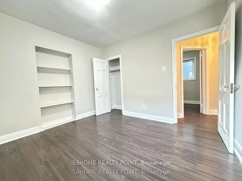 Photo 4 of Unit 1, 374 O'connor Drive, Toronto, East York — HOMEH