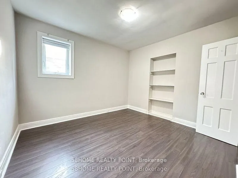 Photo 5 of Unit 1, 374 O'connor Drive, Toronto, East York — HOMEH