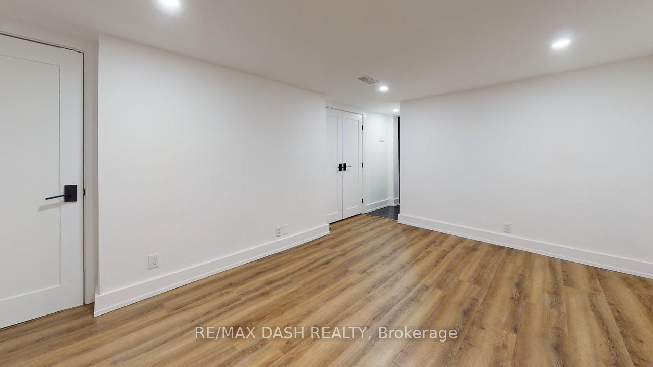 Photo 11 of Unit Bsmt, 115 Winchester Street, Toronto, Cabbagetown-South St. James Town — HOMEH
