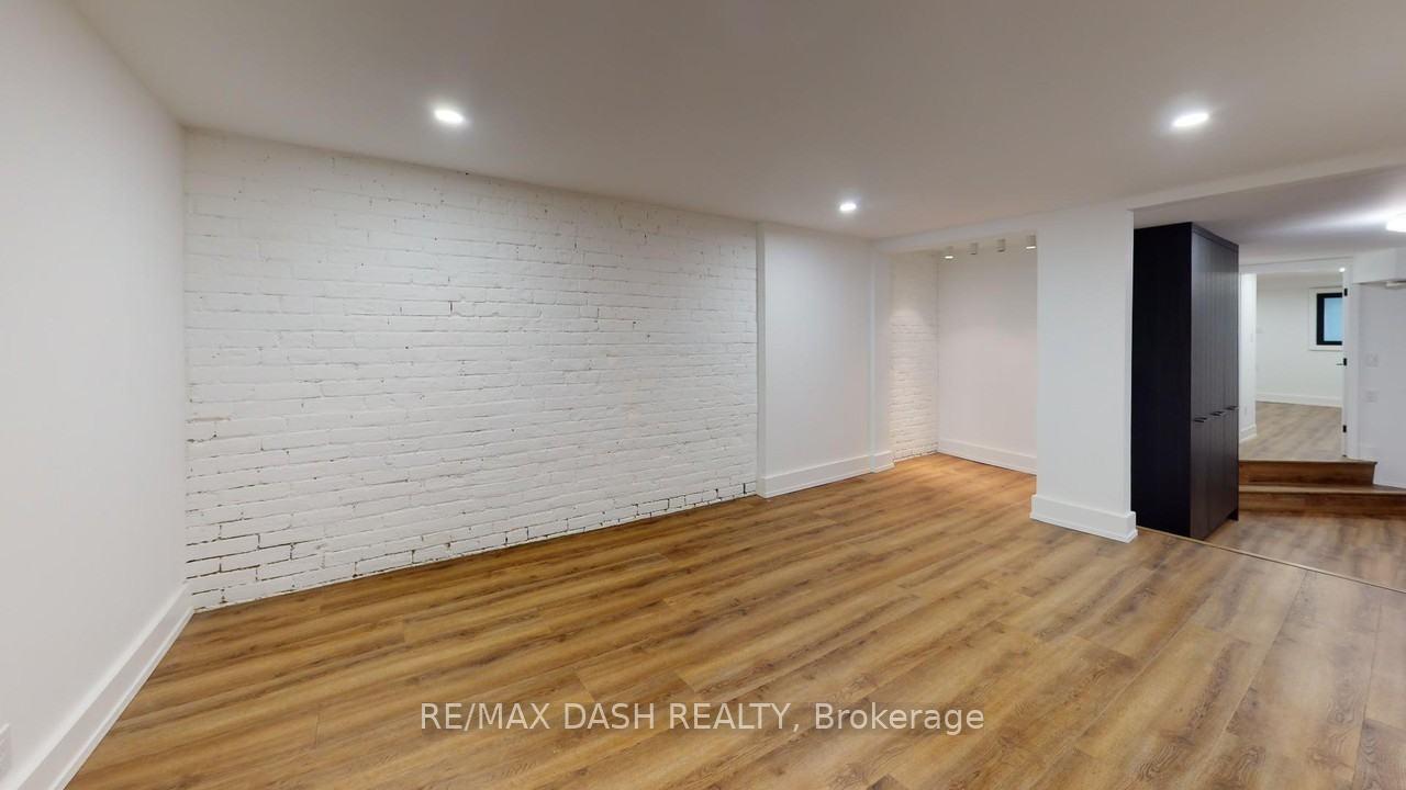 Photo 12 of Unit Bsmt, 115 Winchester Street, Toronto, Cabbagetown-South St. James Town — HOMEH