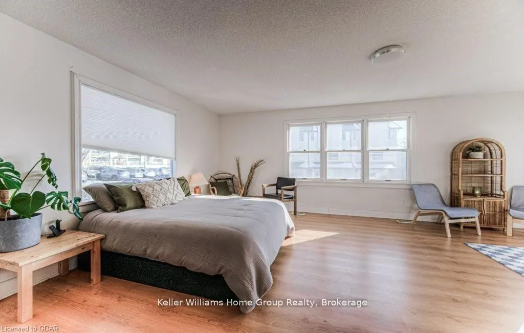 Photo 15 of Unit 16A, 1085 Queens Boulevard, Kitchener — HOMEH