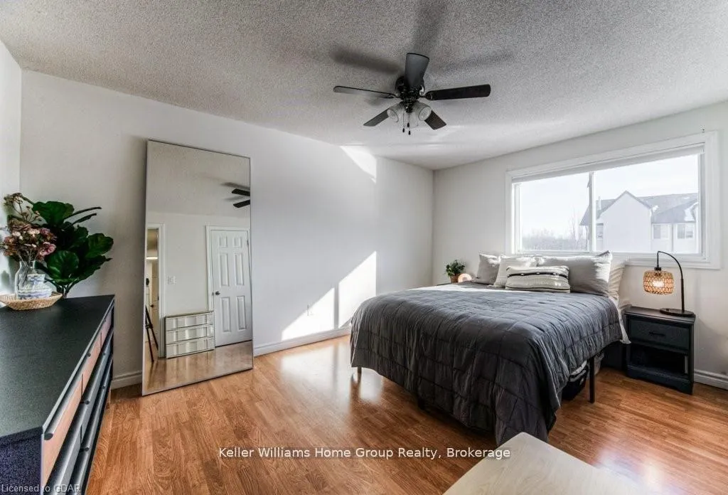 Photo 19 of Unit 16A, 1085 Queens Boulevard, Kitchener — HOMEH
