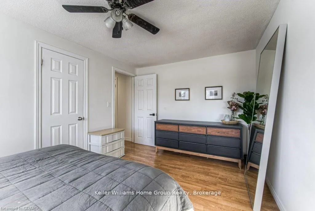 Photo 20 of Unit 16A, 1085 Queens Boulevard, Kitchener — HOMEH