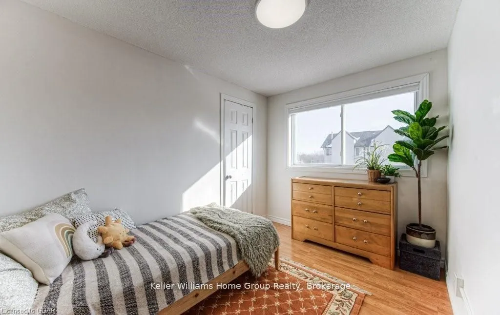 Photo 21 of Unit 16A, 1085 Queens Boulevard, Kitchener — HOMEH