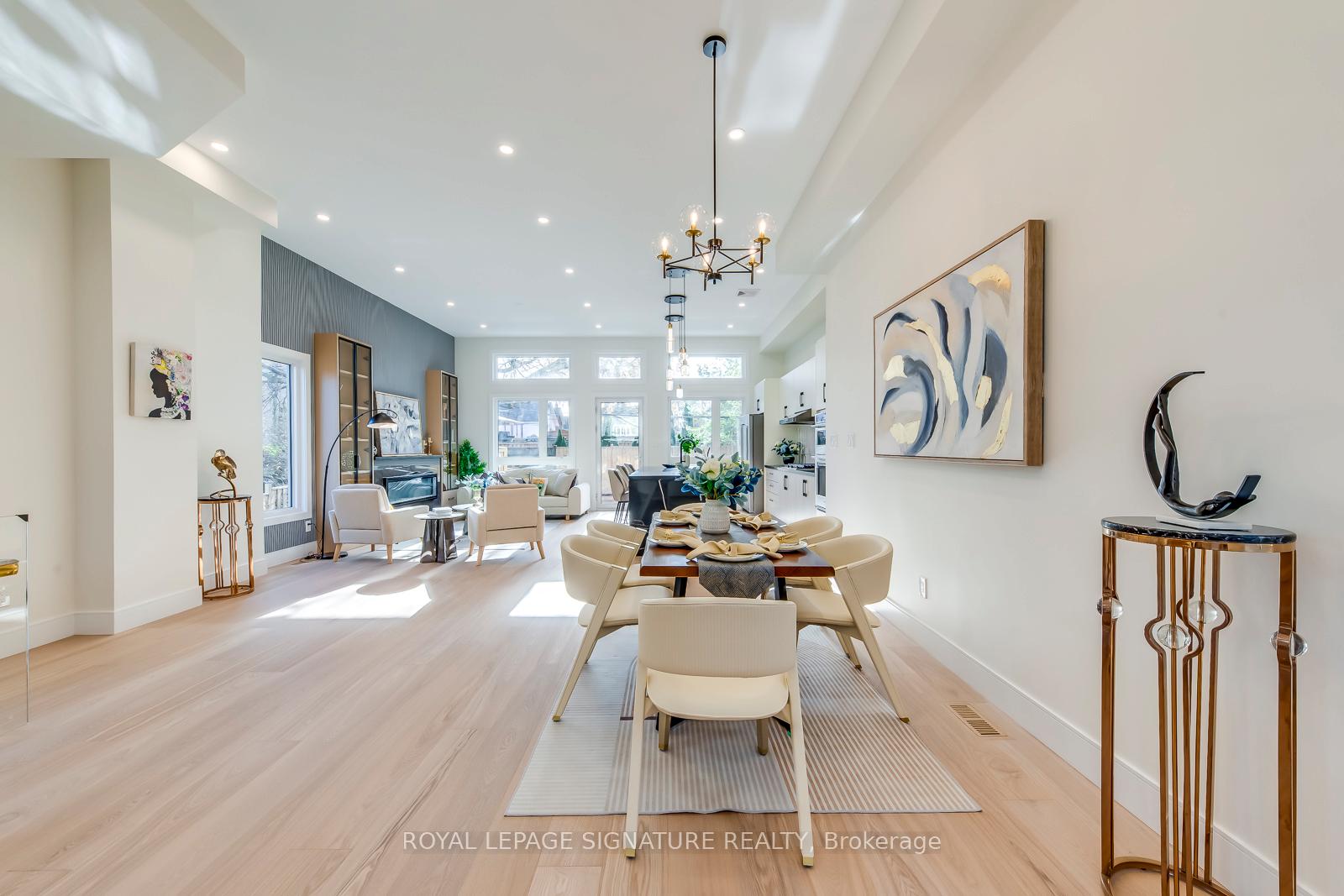 Photo 4 of 117 Holborne Avenue, Toronto, East York — HOMEH
