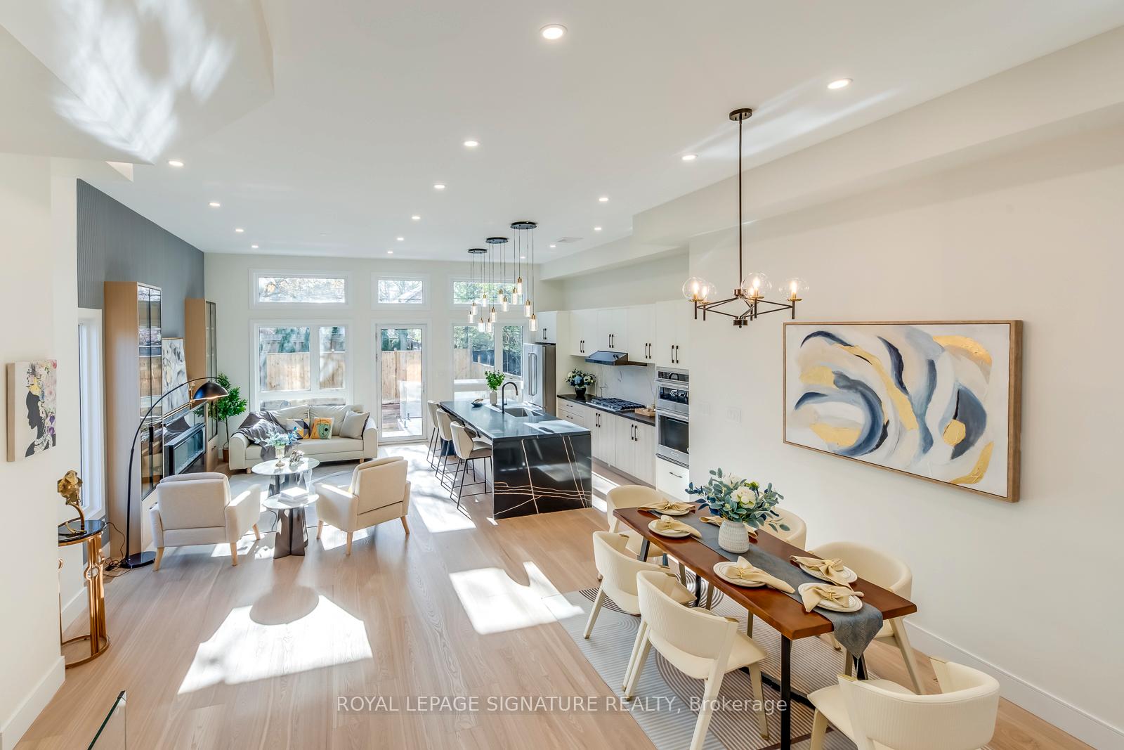 Photo 5 of 117 Holborne Avenue, Toronto, East York — HOMEH