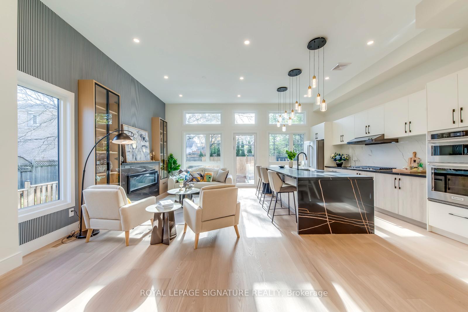 Photo 6 of 117 Holborne Avenue, Toronto, East York — HOMEH