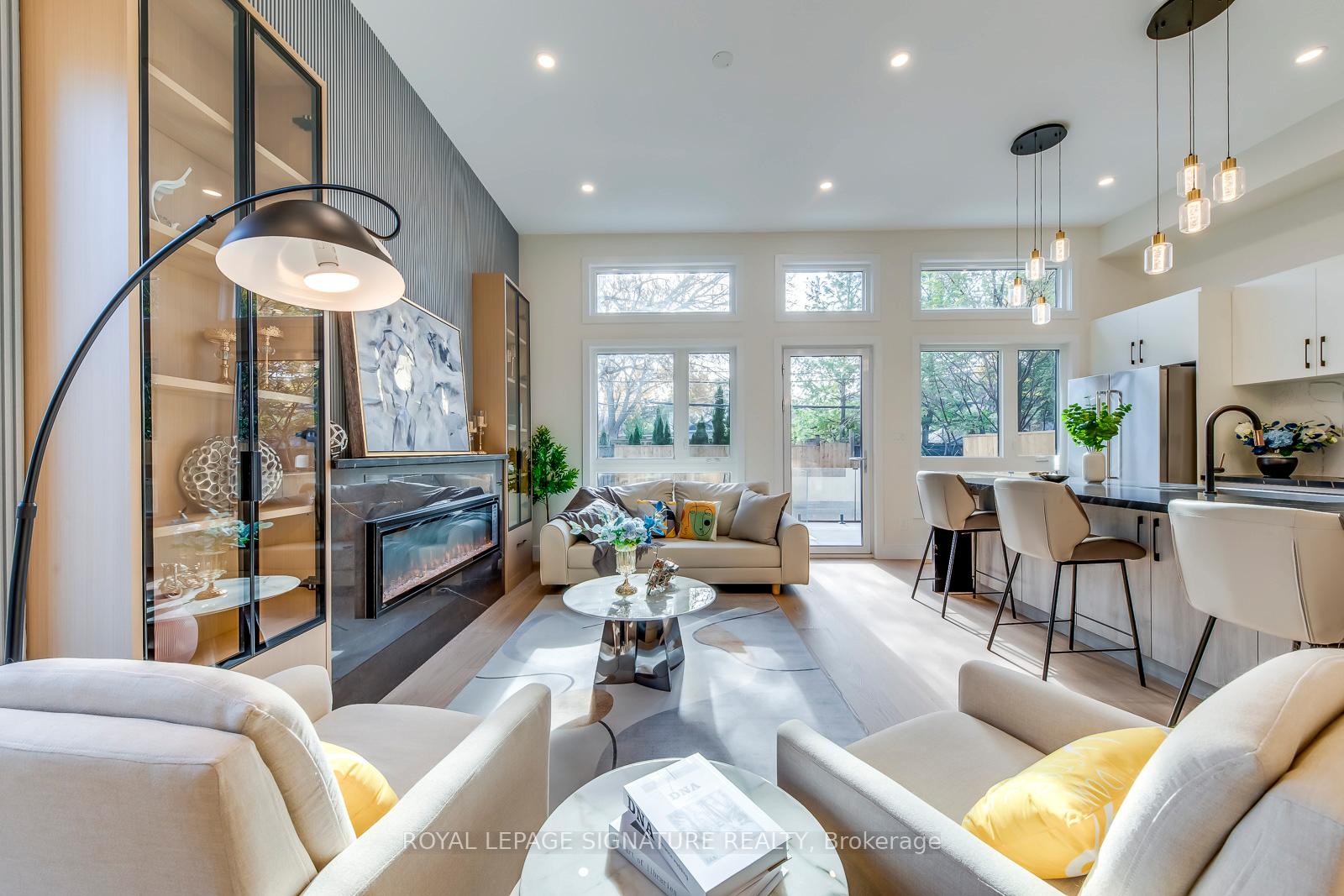 Photo 7 of 117 Holborne Avenue, Toronto, East York — HOMEH