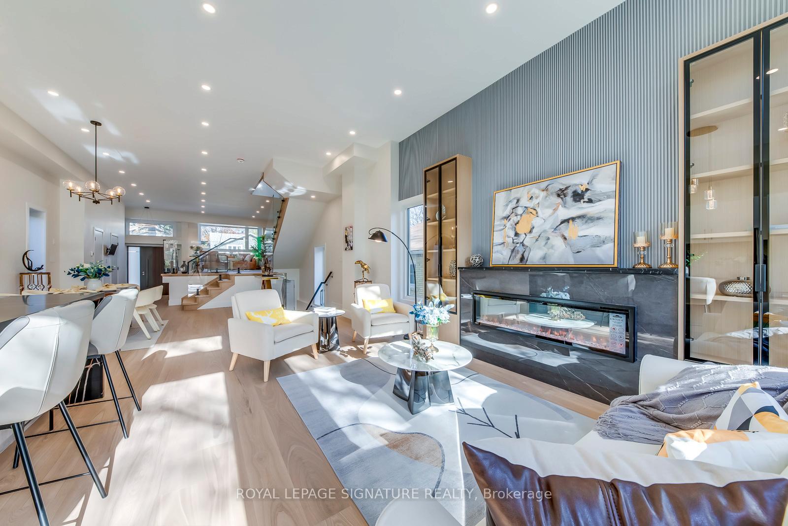 Photo 8 of 117 Holborne Avenue, Toronto, East York — HOMEH