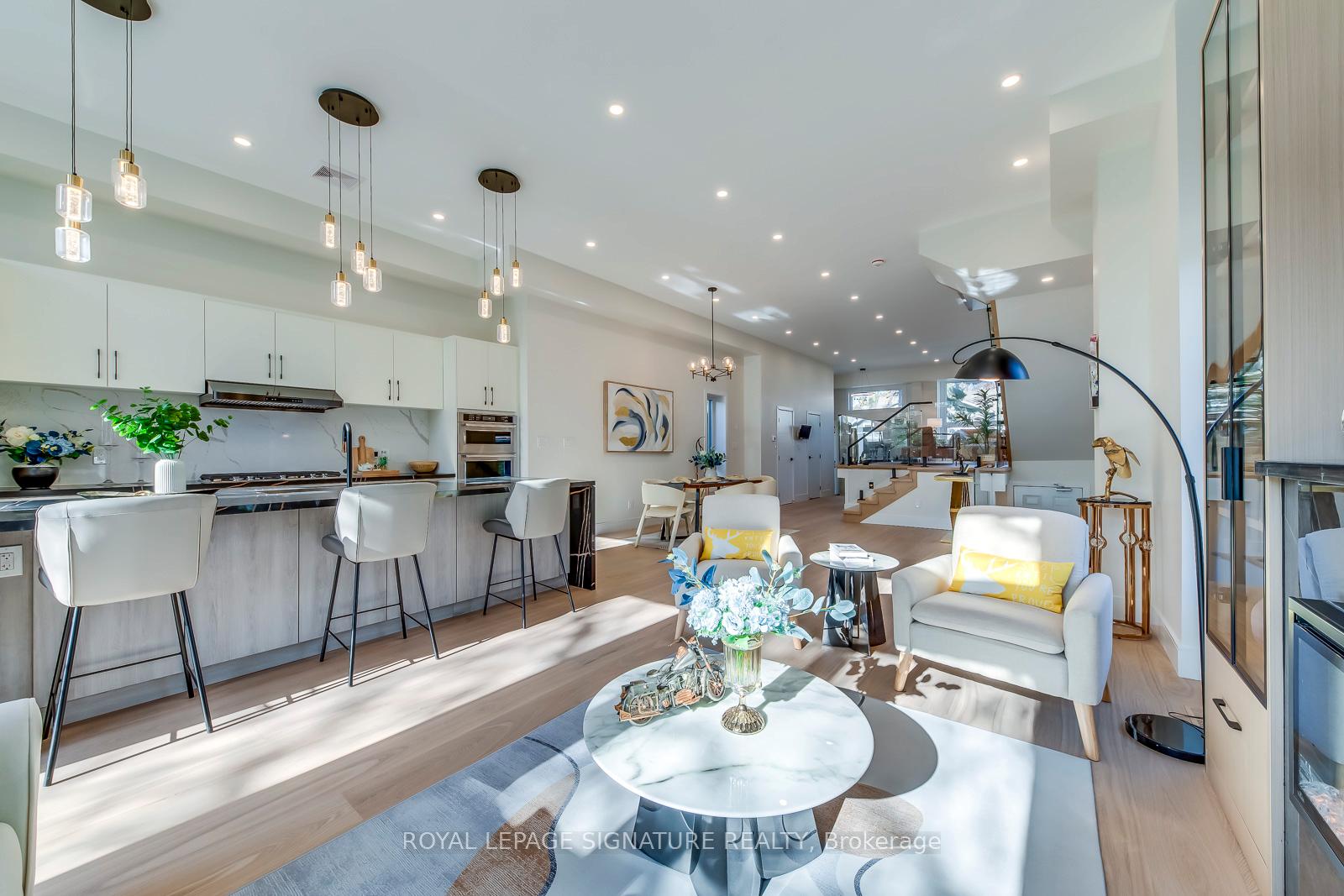 Photo 9 of 117 Holborne Avenue, Toronto, East York — HOMEH