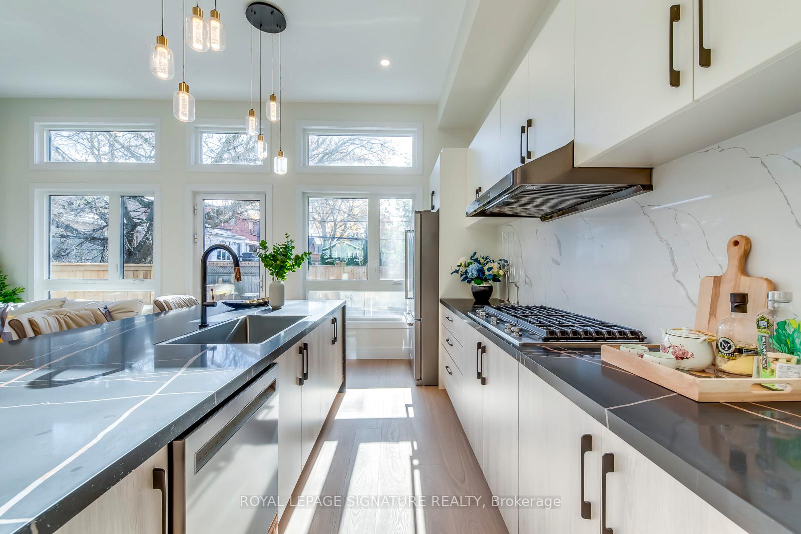 Photo 10 of 117 Holborne Avenue, Toronto, East York — HOMEH
