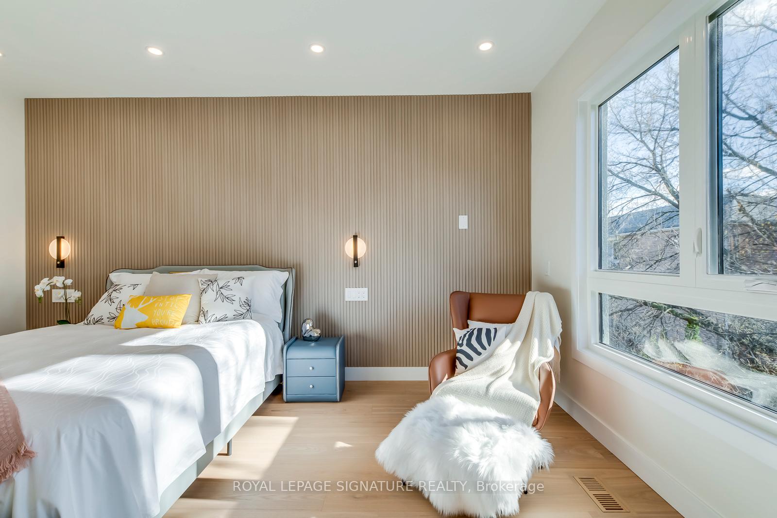 Photo 23 of 117 Holborne Avenue, Toronto, East York — HOMEH
