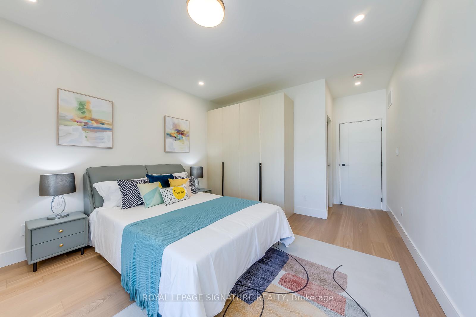 Photo 30 of 117 Holborne Avenue, Toronto, East York — HOMEH