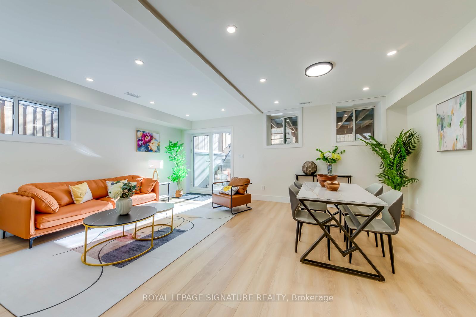 Photo 38 of 117 Holborne Avenue, Toronto, East York — HOMEH