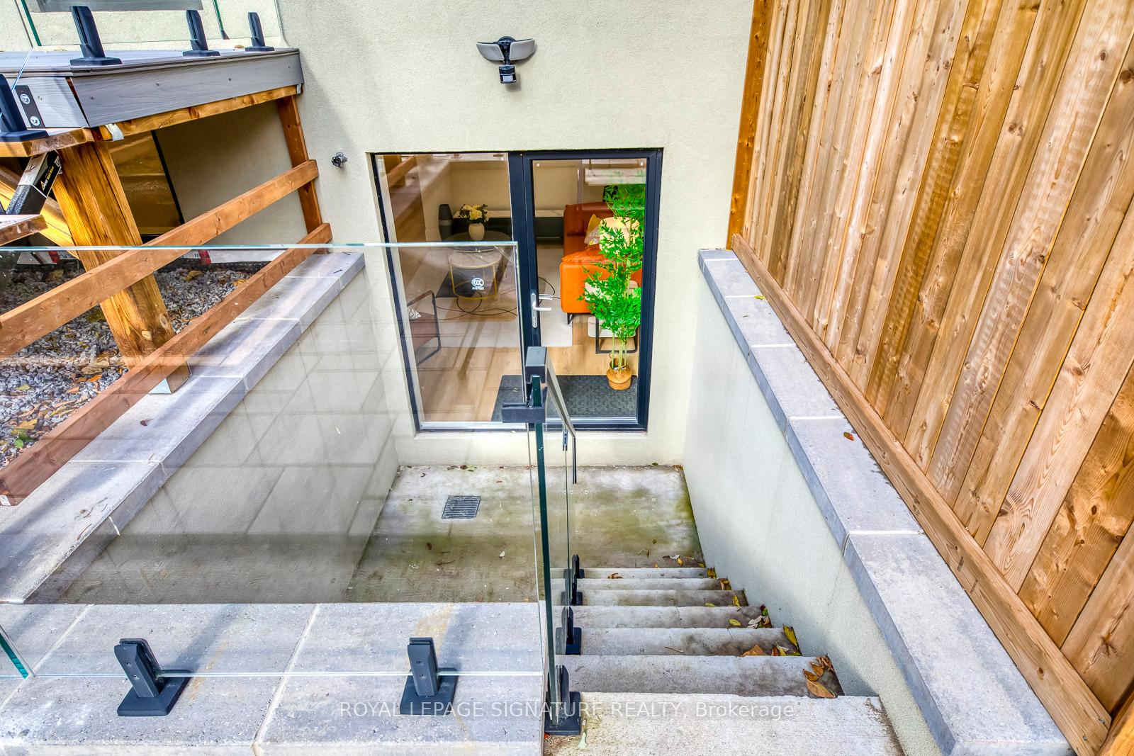 Photo 43 of 117 Holborne Avenue, Toronto, East York — HOMEH