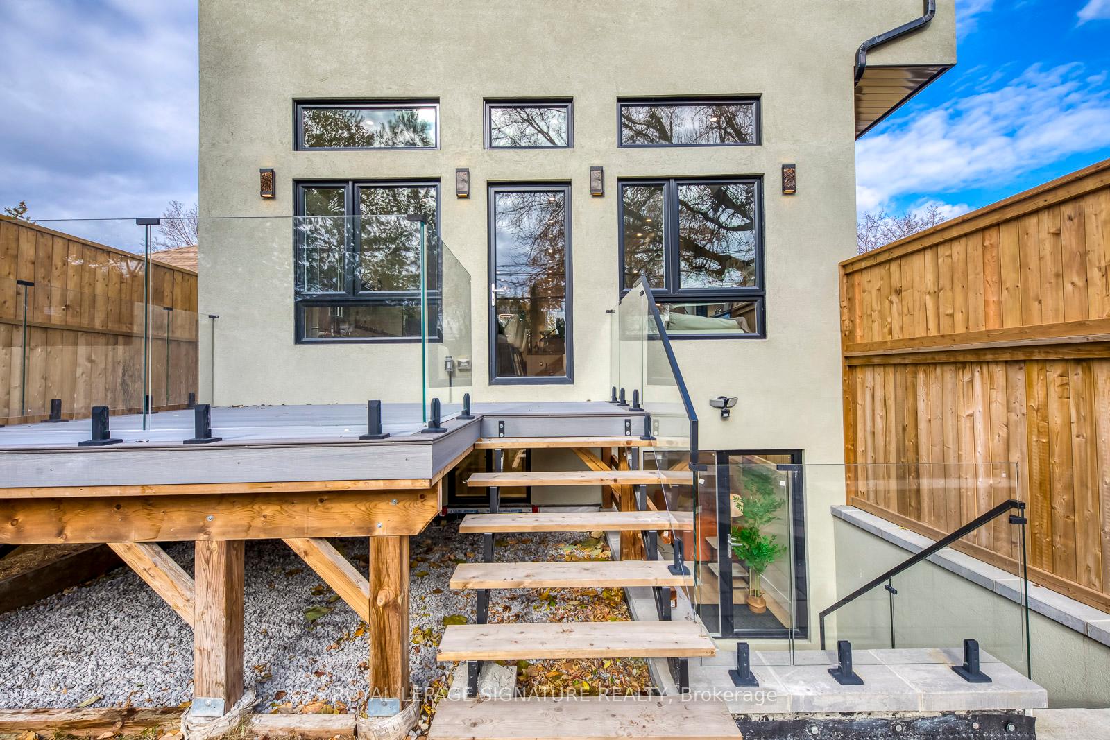 Photo 44 of 117 Holborne Avenue, Toronto, East York — HOMEH