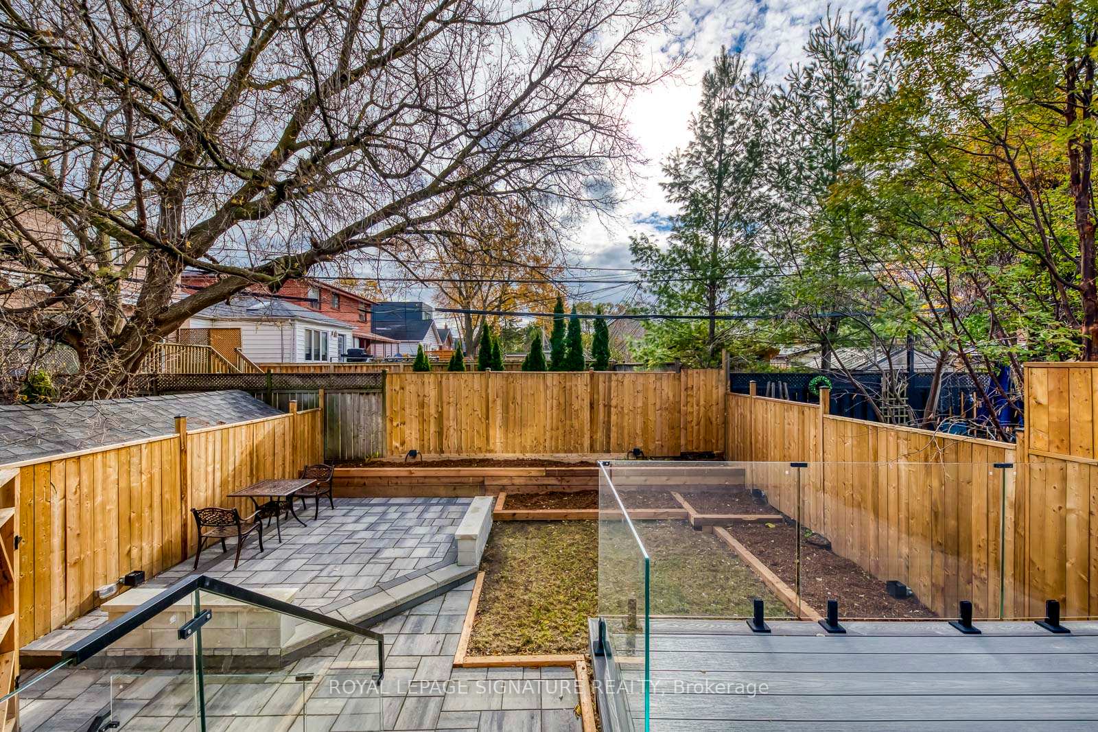 Photo 45 of 117 Holborne Avenue, Toronto, East York — HOMEH