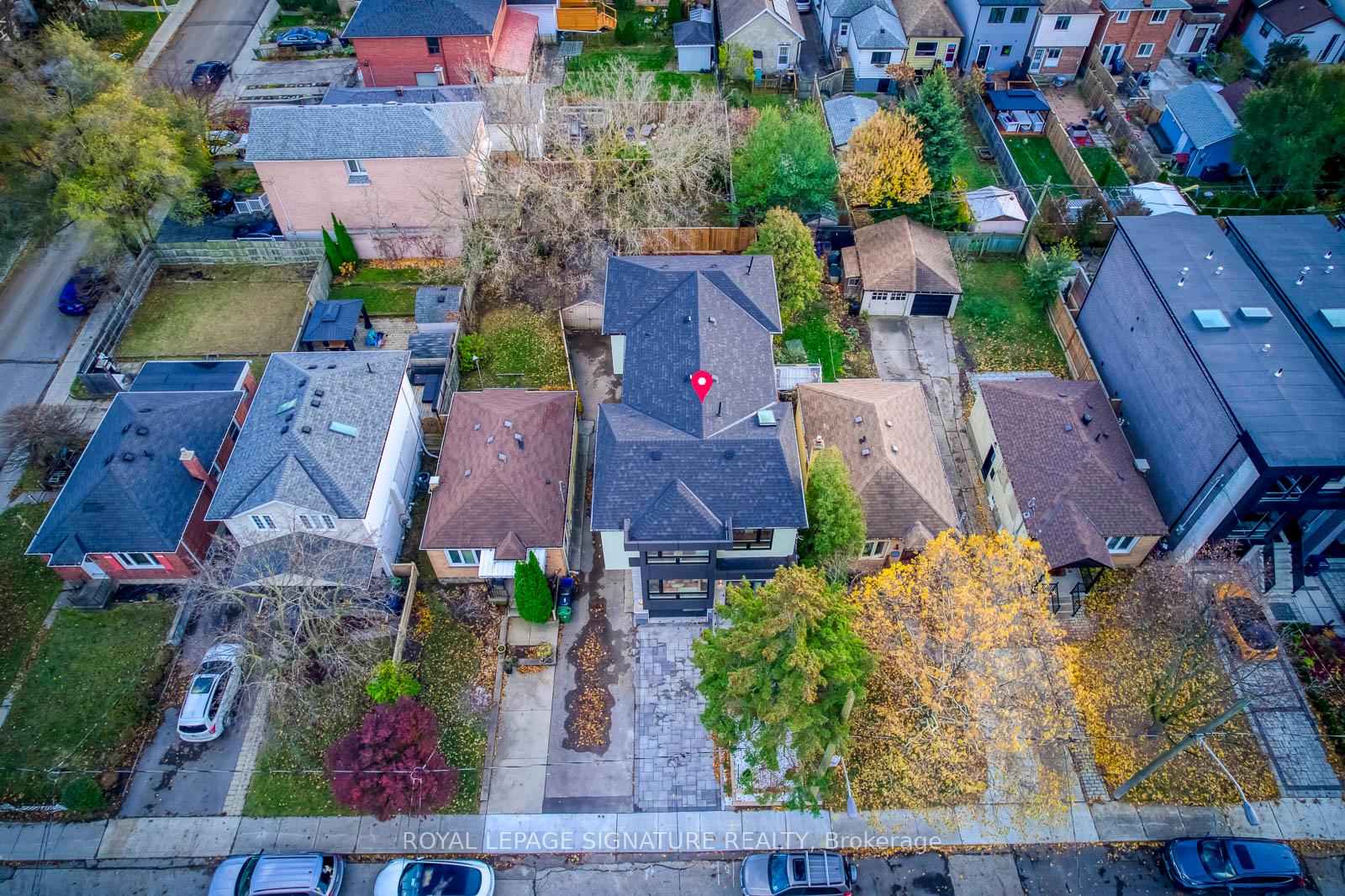 Photo 47 of 117 Holborne Avenue, Toronto, East York — HOMEH