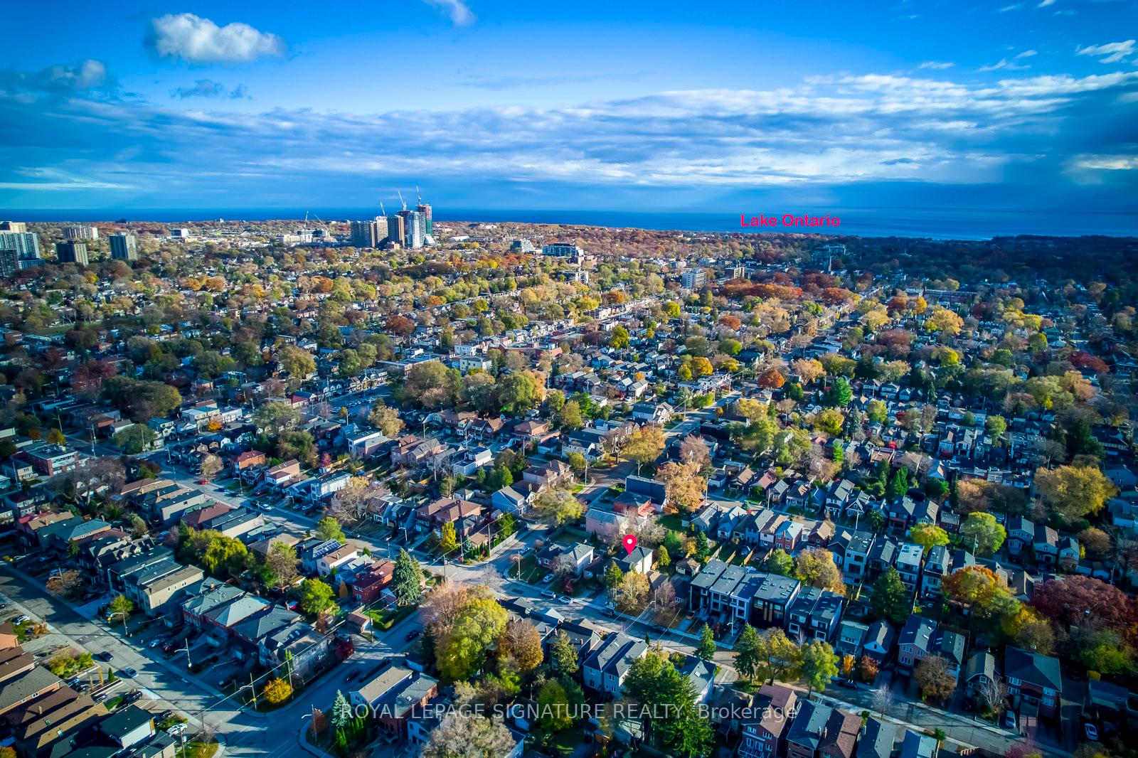 Photo 48 of 117 Holborne Avenue, Toronto, East York — HOMEH