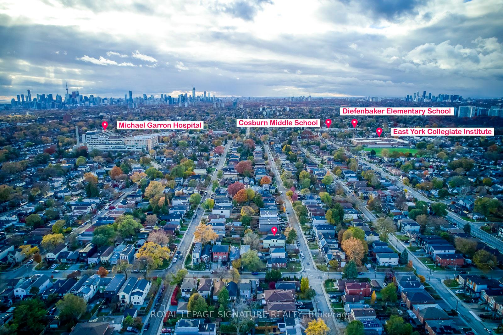 Photo 49 of 117 Holborne Avenue, Toronto, East York — HOMEH