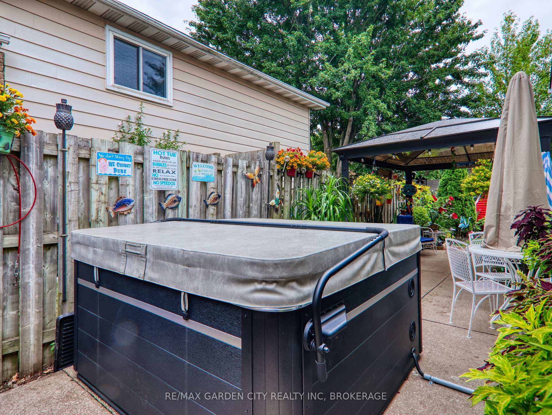 Photo 5 of 196 Keefer Road, Thorold, Confederation Heights — HOMEH