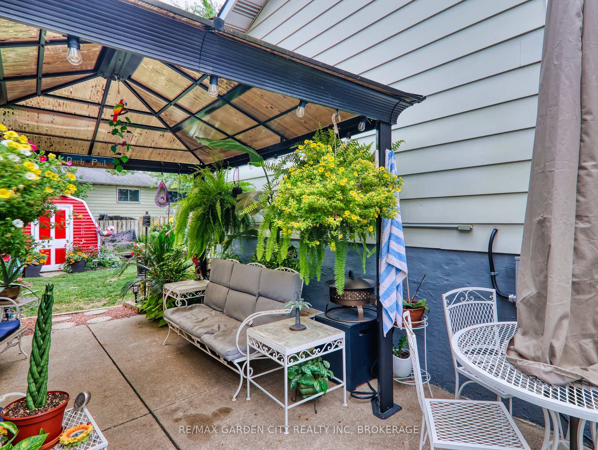Photo 6 of 196 Keefer Road, Thorold, Confederation Heights — HOMEH