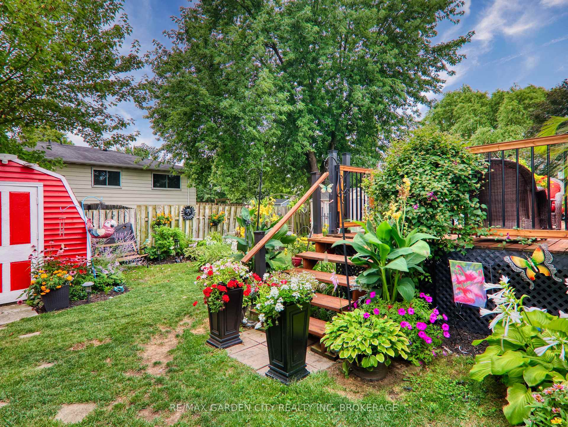 Photo 9 of 196 Keefer Road, Thorold, Confederation Heights — HOMEH