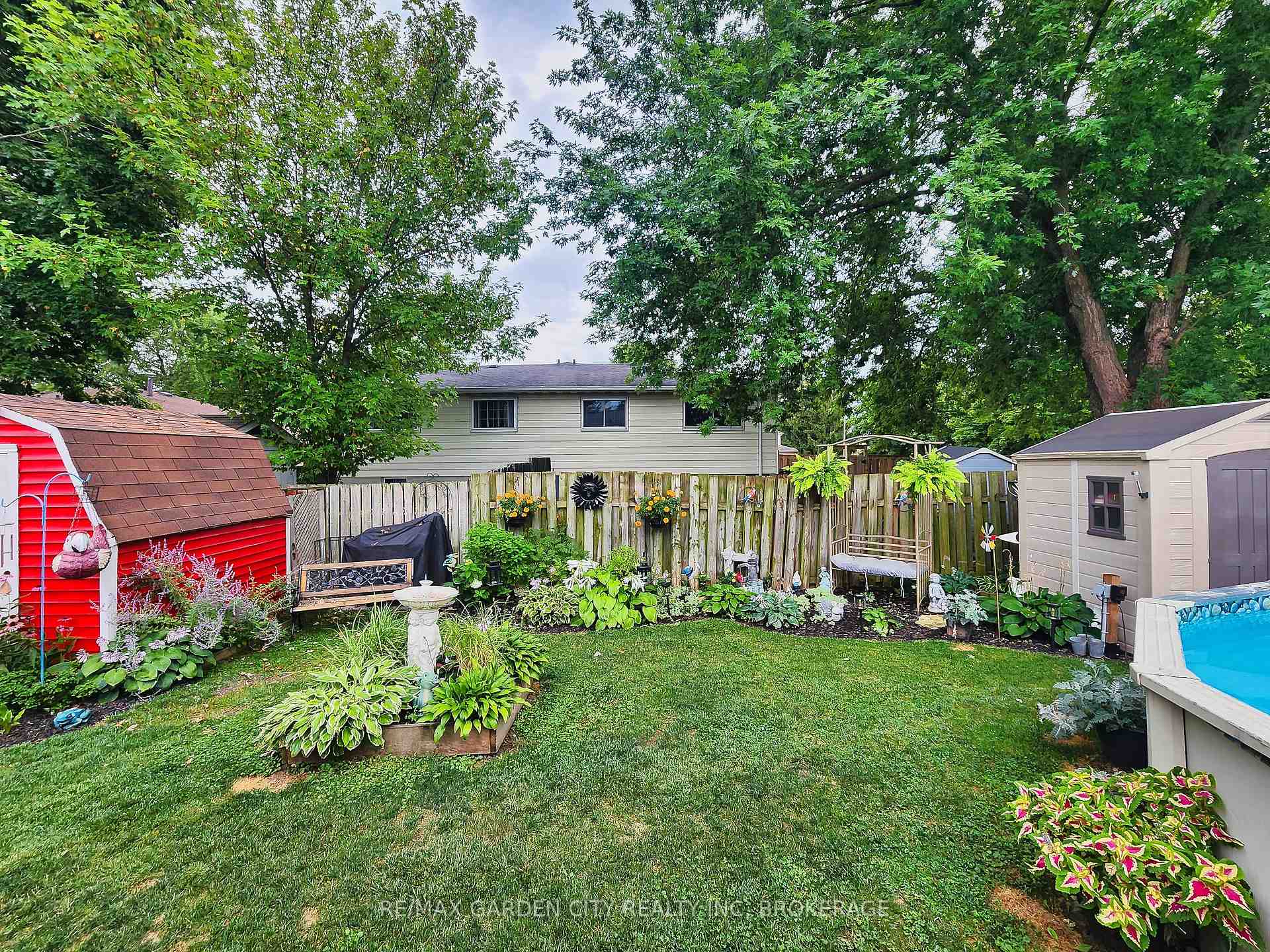 Photo 10 of 196 Keefer Road, Thorold, Confederation Heights — HOMEH