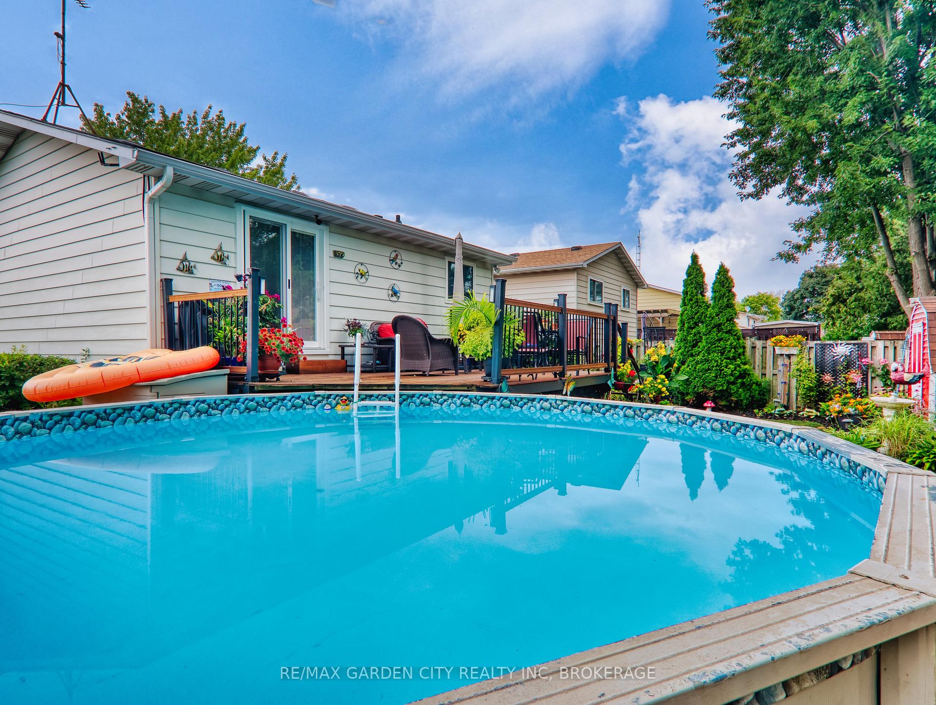 Photo 13 of 196 Keefer Road, Thorold, Confederation Heights — HOMEH