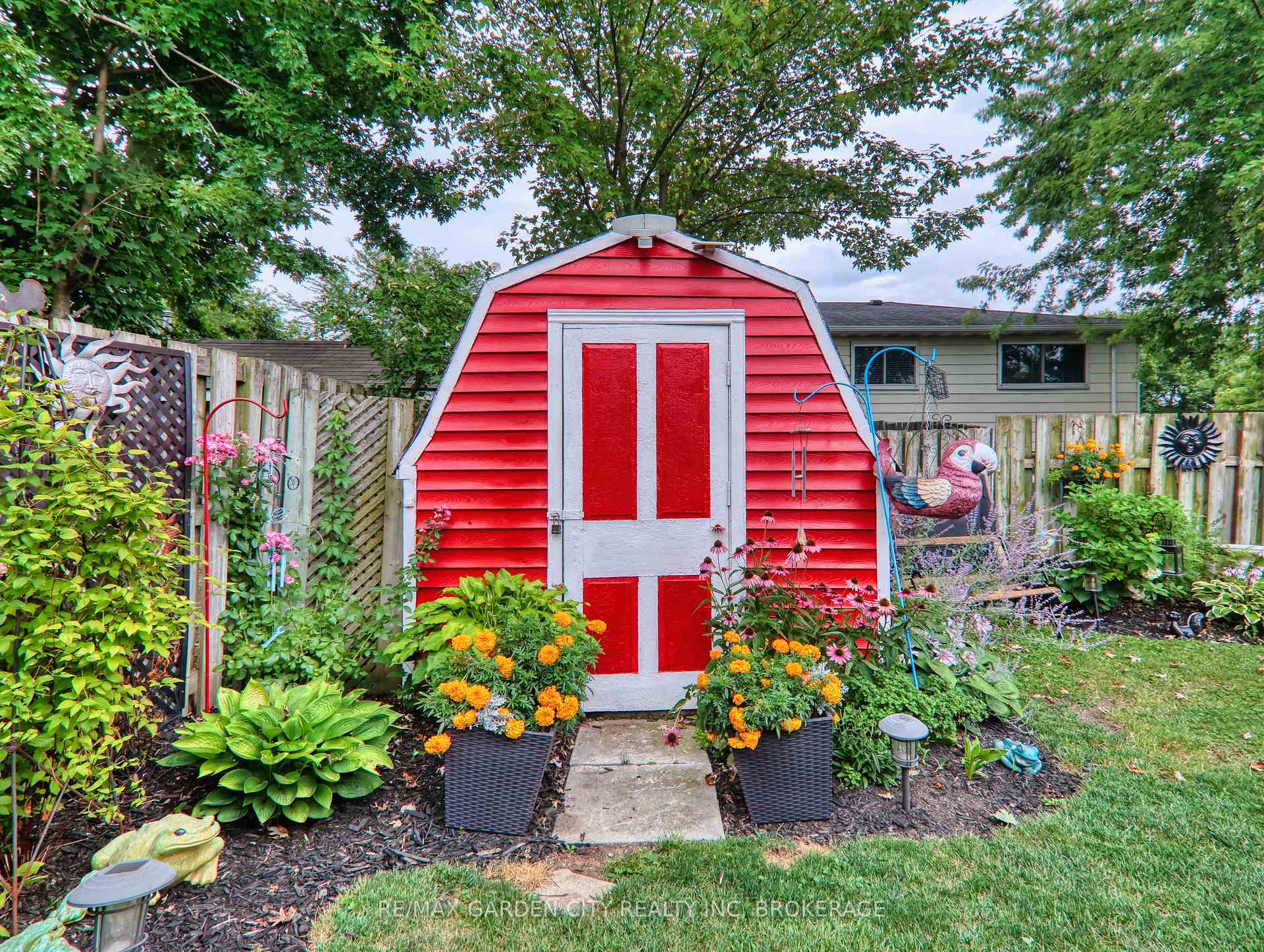Photo 14 of 196 Keefer Road, Thorold, Confederation Heights — HOMEH