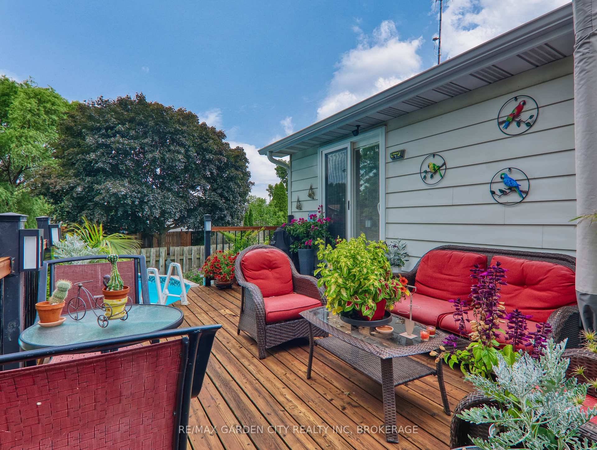 Photo 15 of 196 Keefer Road, Thorold, Confederation Heights — HOMEH