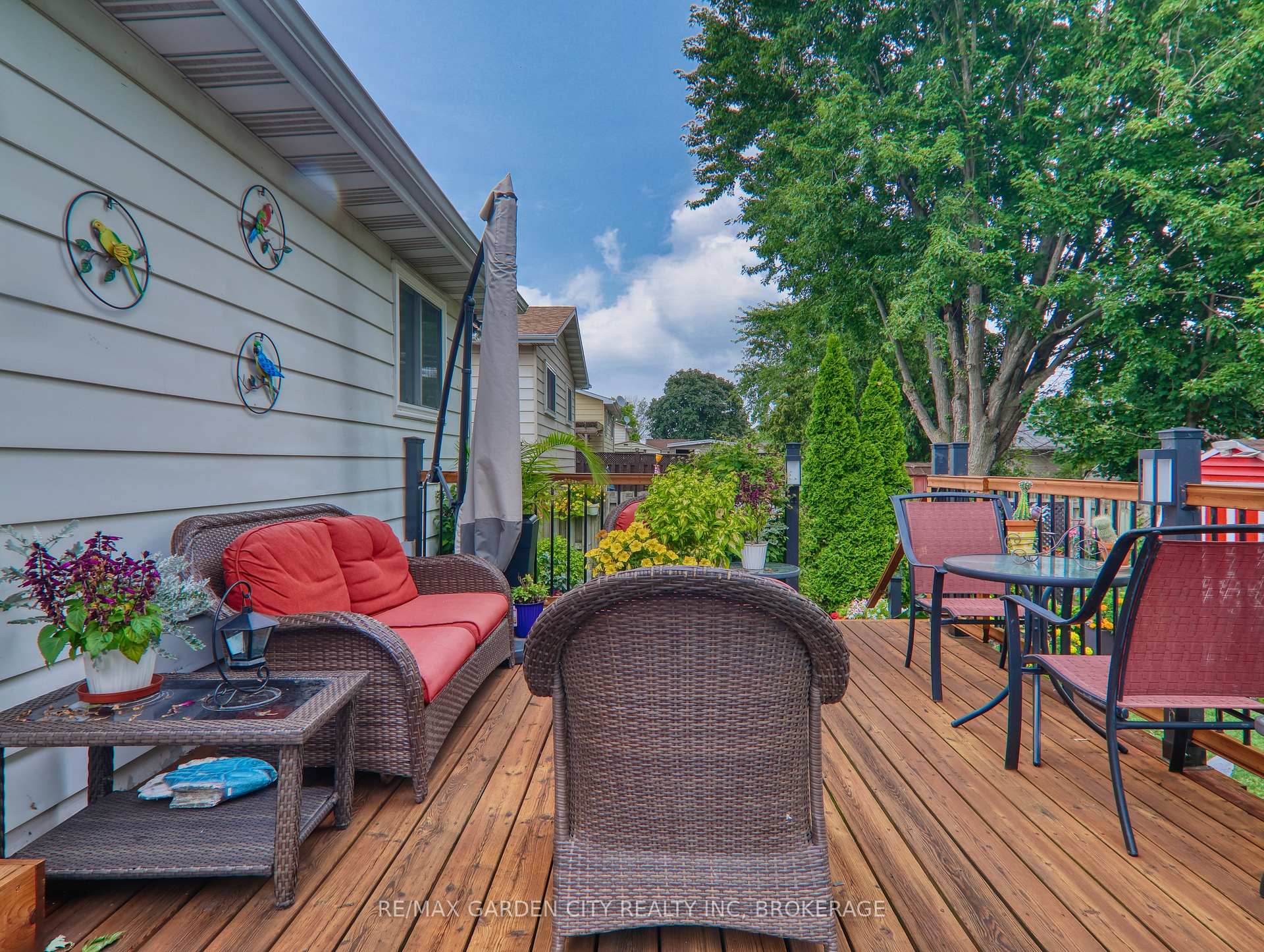 Photo 16 of 196 Keefer Road, Thorold, Confederation Heights — HOMEH