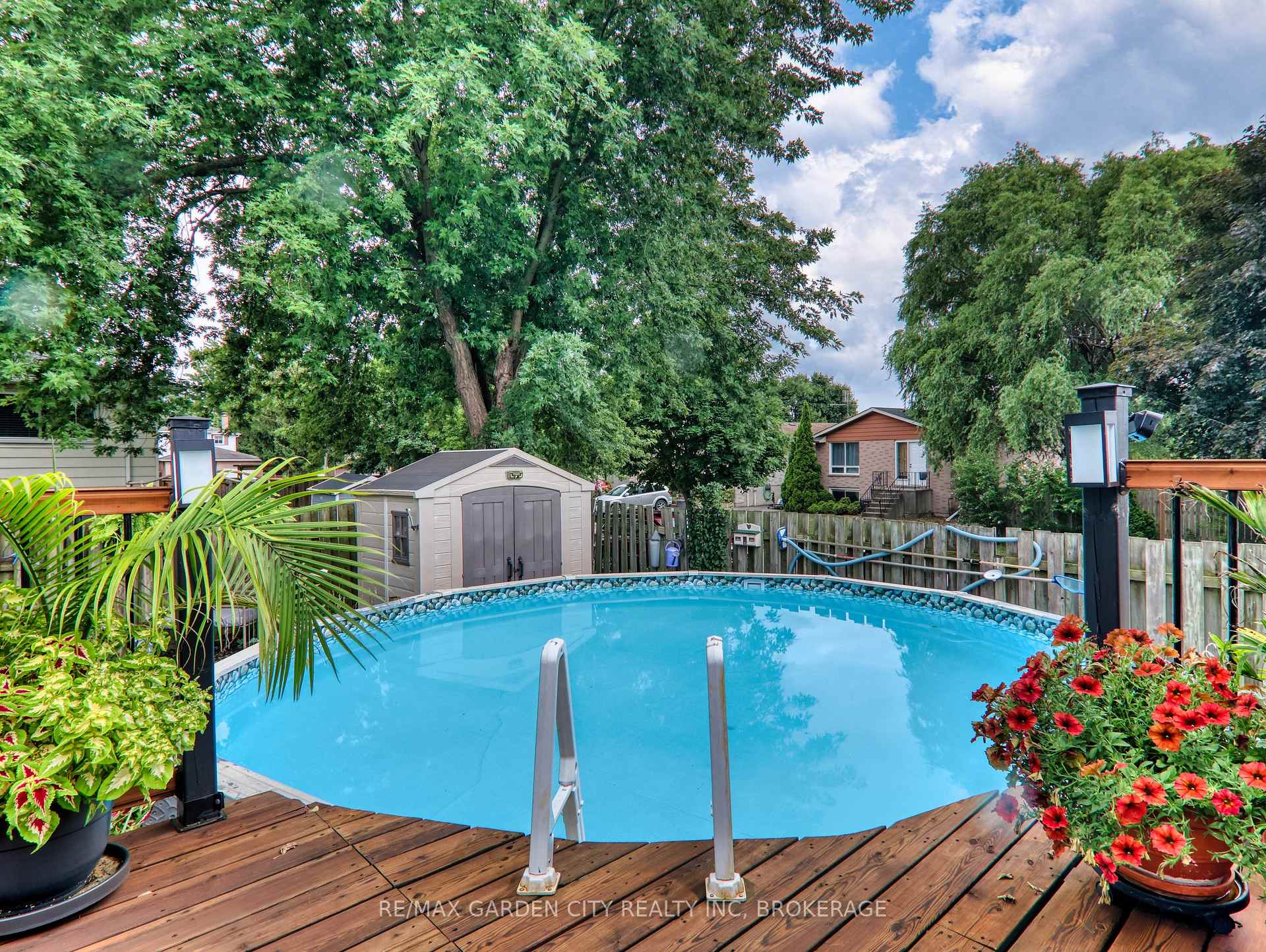 Photo 17 of 196 Keefer Road, Thorold, Confederation Heights — HOMEH