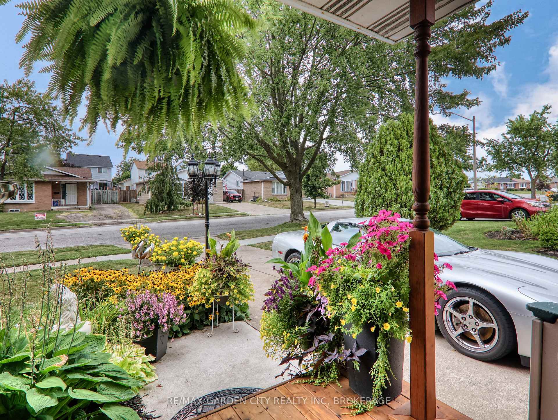 Photo 20 of 196 Keefer Road, Thorold, Confederation Heights — HOMEH