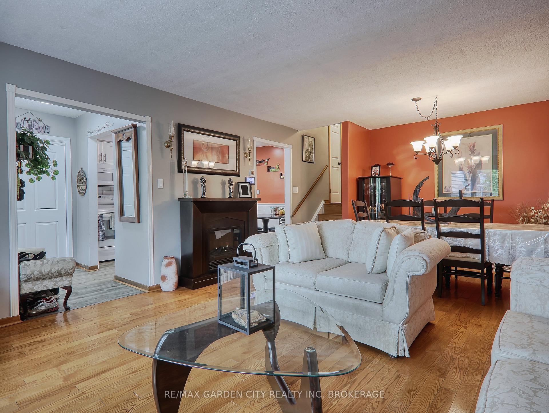 Photo 22 of 196 Keefer Road, Thorold, Confederation Heights — HOMEH
