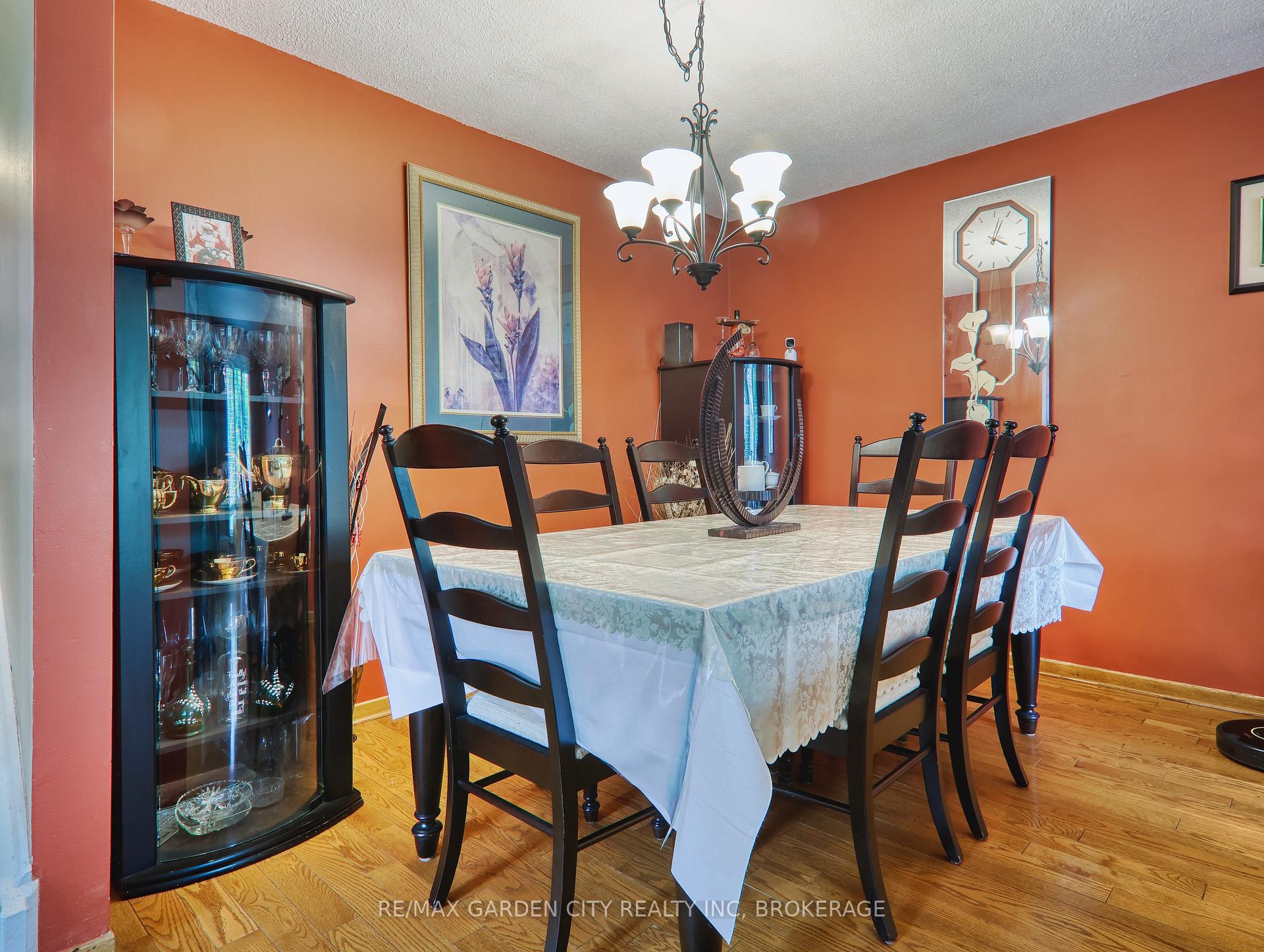 Photo 23 of 196 Keefer Road, Thorold, Confederation Heights — HOMEH