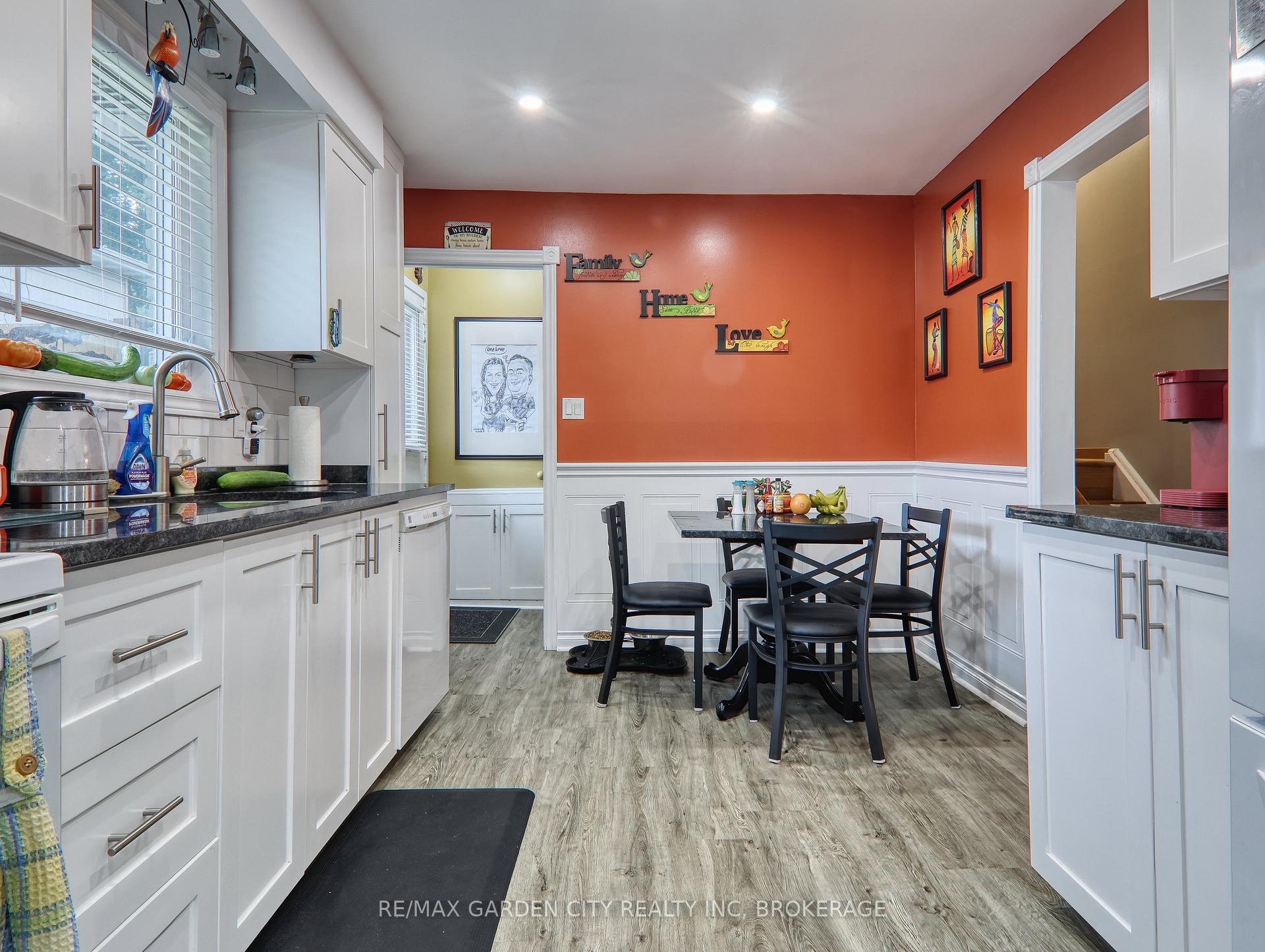 Photo 25 of 196 Keefer Road, Thorold, Confederation Heights — HOMEH