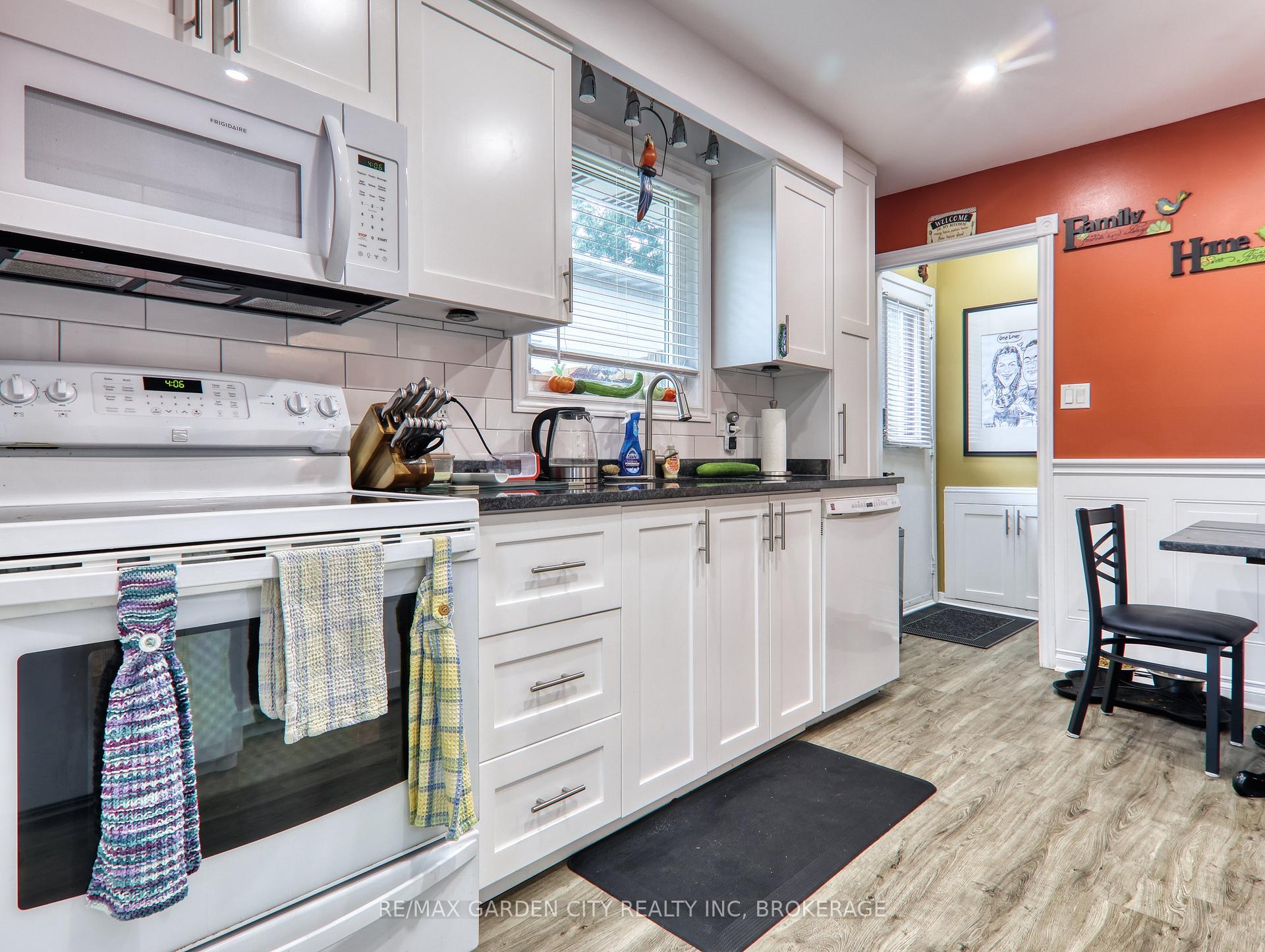 Photo 26 of 196 Keefer Road, Thorold, Confederation Heights — HOMEH