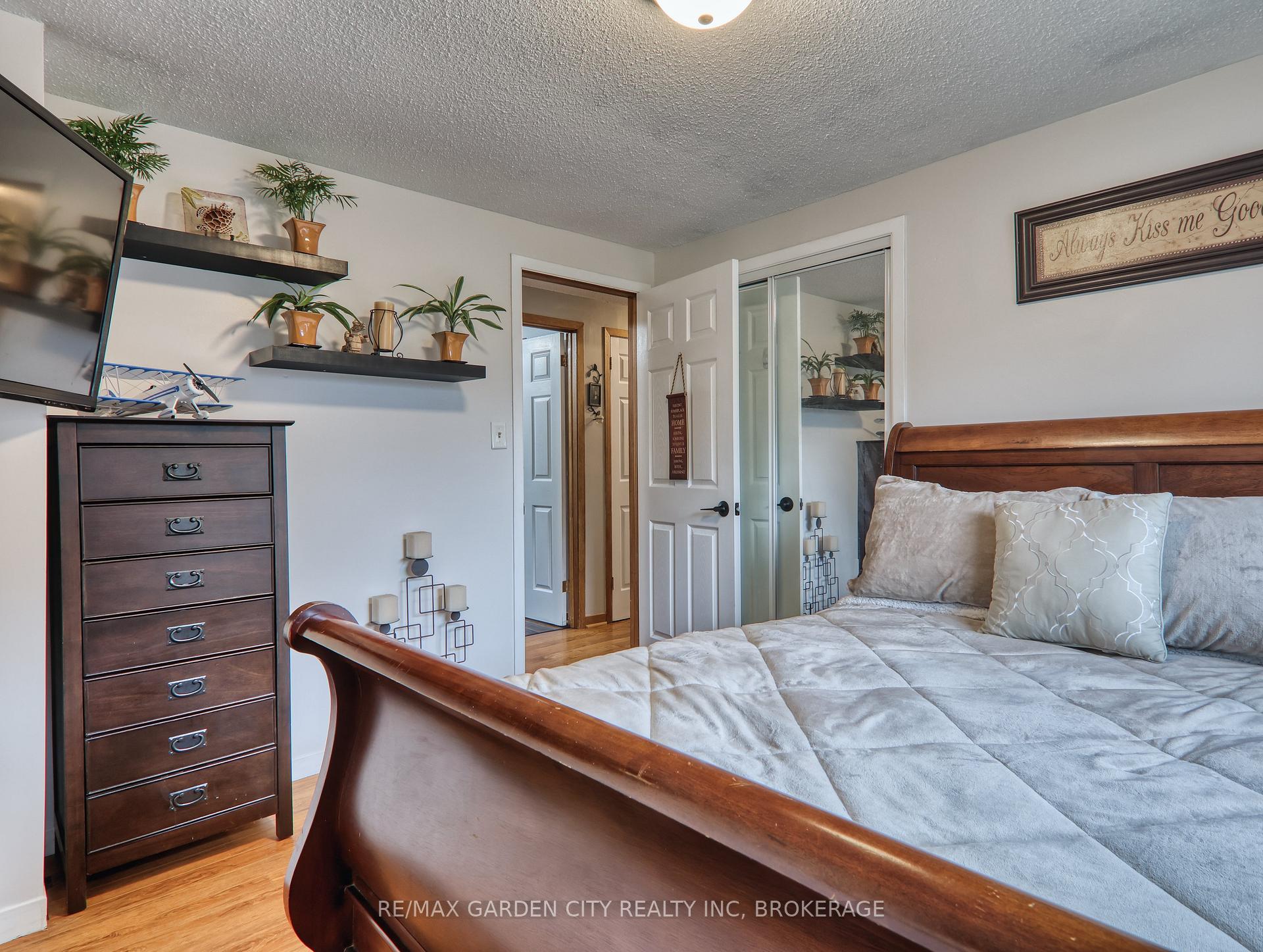 Photo 27 of 196 Keefer Road, Thorold, Confederation Heights — HOMEH