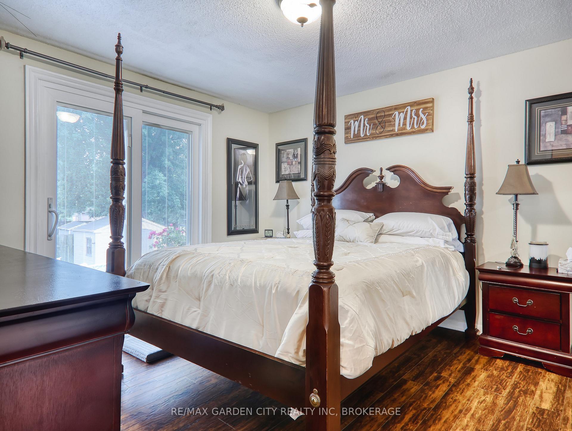 Photo 30 of 196 Keefer Road, Thorold, Confederation Heights — HOMEH