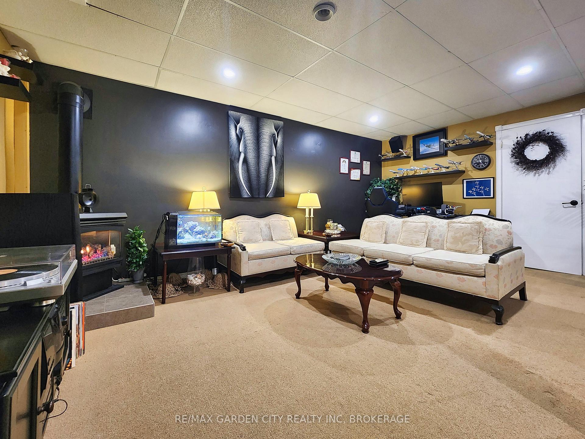 Photo 35 of 196 Keefer Road, Thorold, Confederation Heights — HOMEH