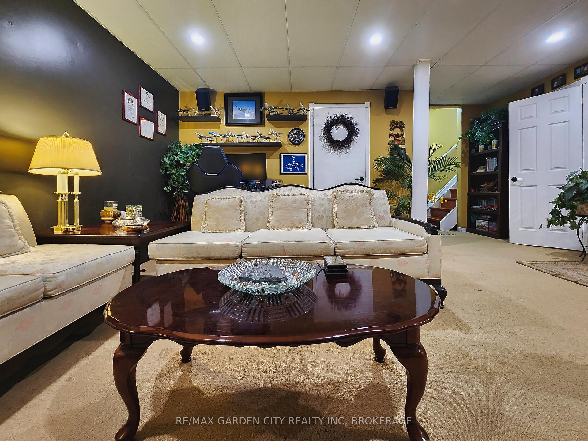 Photo 36 of 196 Keefer Road, Thorold, Confederation Heights — HOMEH