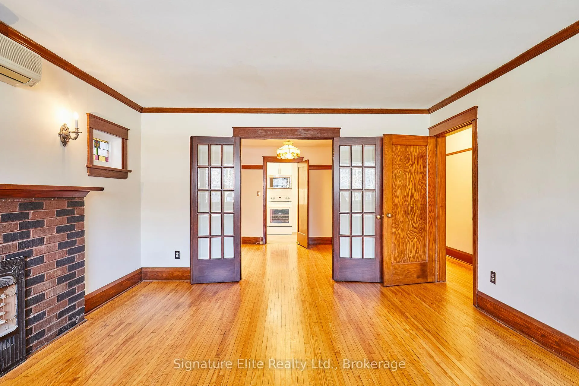 Photo 4 of Unit Main, 23 Hammersmith Avenue, Toronto, The Beaches — HOMEH