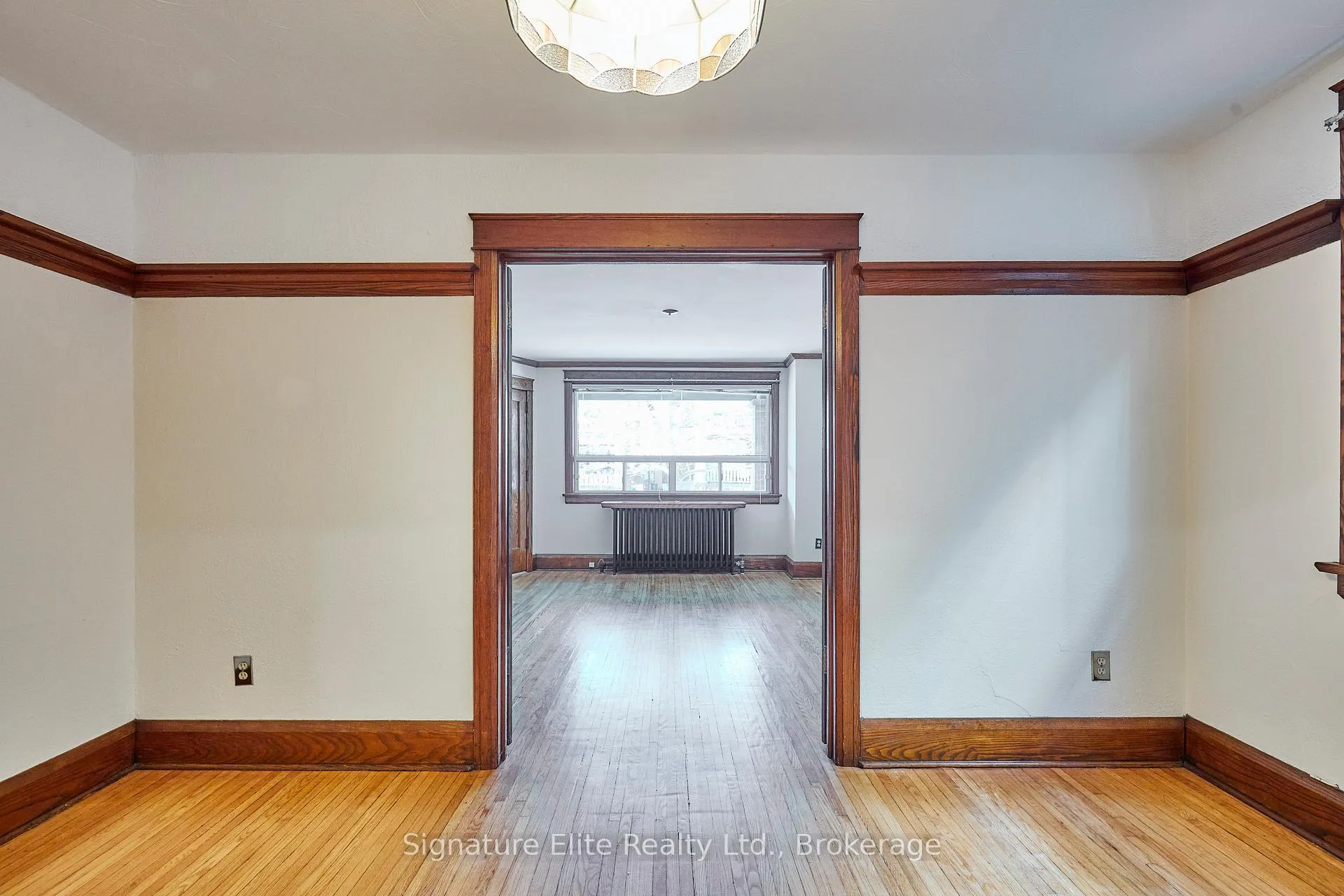Photo 7 of Unit Main, 23 Hammersmith Avenue, Toronto, The Beaches — HOMEH