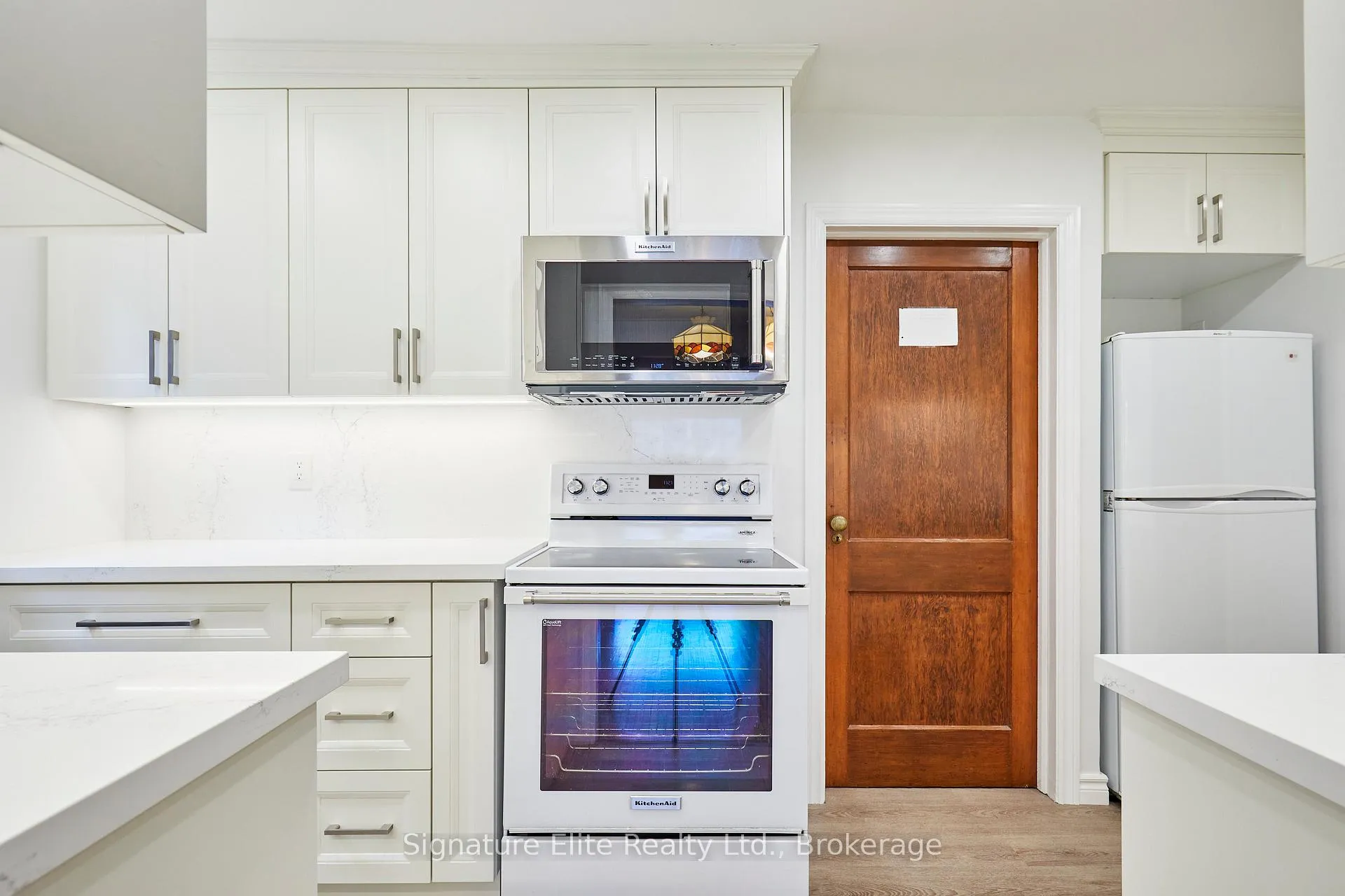 Photo 8 of Unit Main, 23 Hammersmith Avenue, Toronto, The Beaches — HOMEH